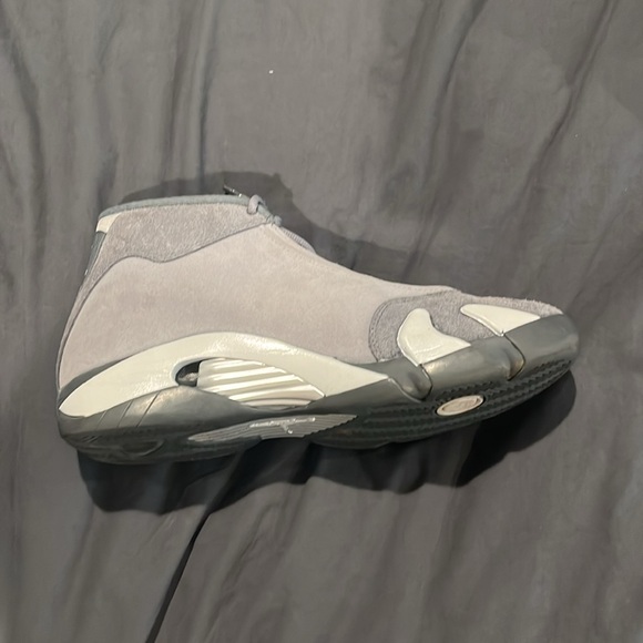 Air Jordan 14 retro SE flint grey - Picture 2 of 8